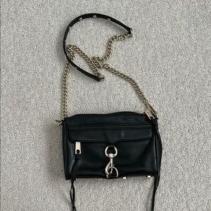 Rebecca Minkoff Mini M.A.C Crossbody